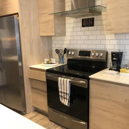 L1B 202 - Boutique Apartamento En Cayala Para 4 Huespedes Ciudad de Guatemala Exteriér fotografie