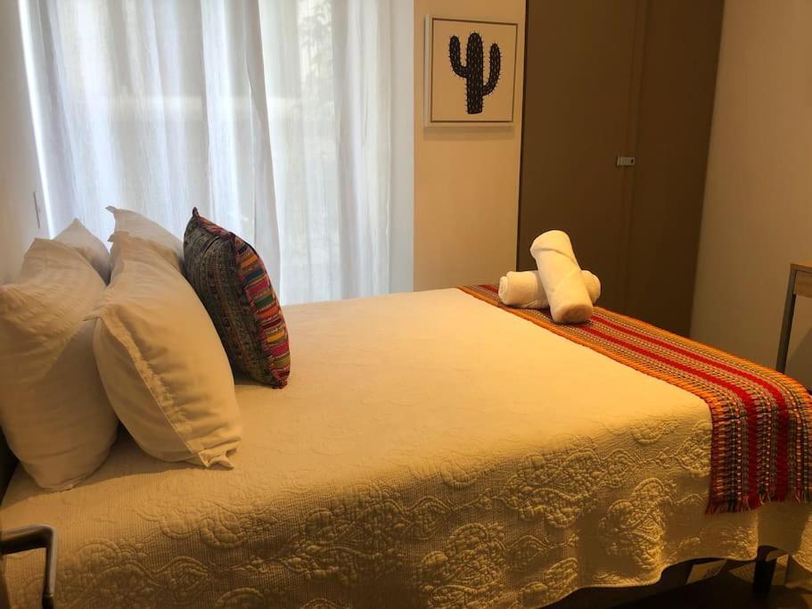L1B 202 - Boutique Apartamento En Cayala Para 4 Huespedes Ciudad de Guatemala Exteriér fotografie