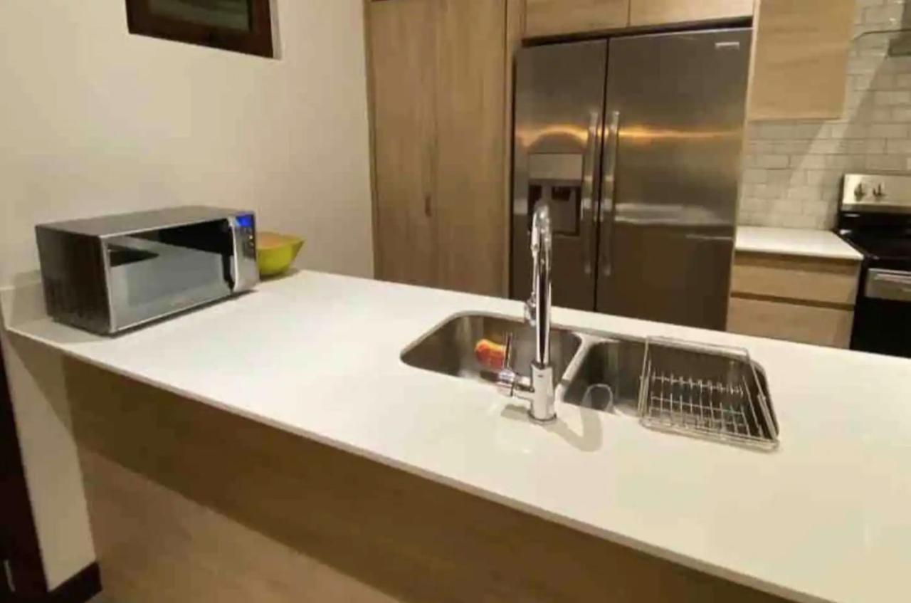 L1B 202 - Boutique Apartamento En Cayala Para 4 Huespedes Ciudad de Guatemala Exteriér fotografie