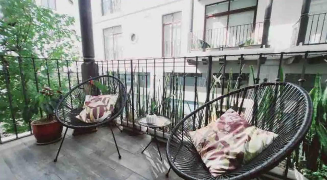 L1B 202 - Boutique Apartamento En Cayala Para 4 Huespedes Ciudad de Guatemala Exteriér fotografie
