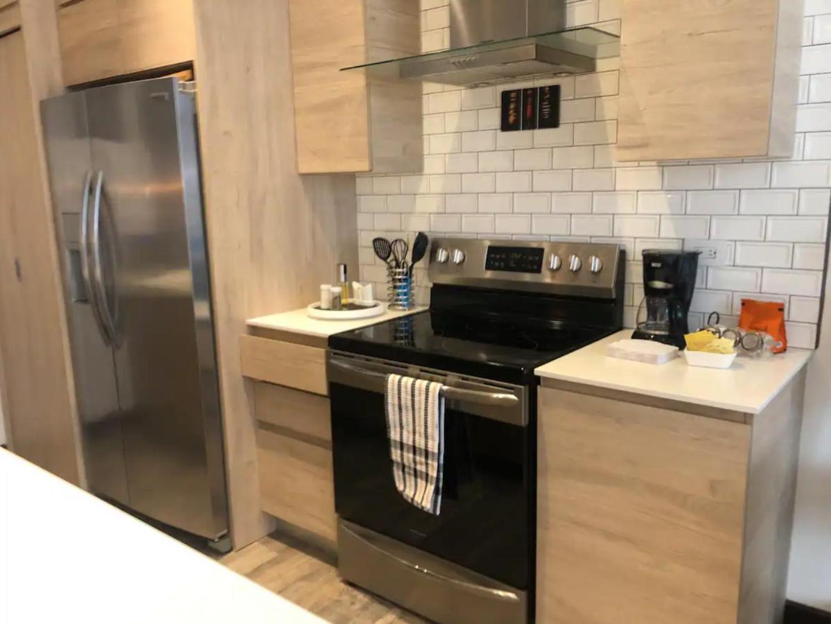 L1B 202 - Boutique Apartamento En Cayala Para 4 Huespedes Ciudad de Guatemala Exteriér fotografie